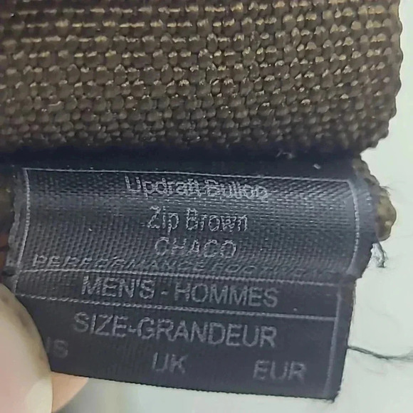 Chaco Brown Sandals - Picture 9 of 10